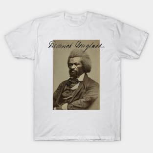 Frederick Douglass T-Shirt